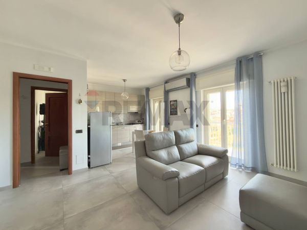 Appartamento Casalnuovo di Napoli, NA Vendita