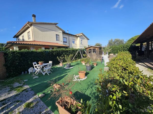 Appartamento Baratti, Piombino, LI Vendita