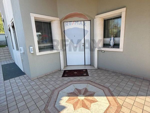 Villa singola Brognoligo, Monteforte d'Alpone, VR Vendita - Foto 4