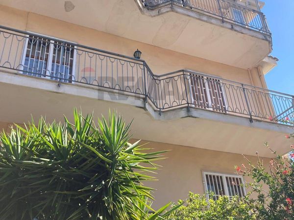 Appartamento Sant'Anastasia, NA Vendita