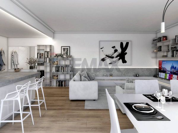 Appartamento Olgiate Comasco, CO Vendita