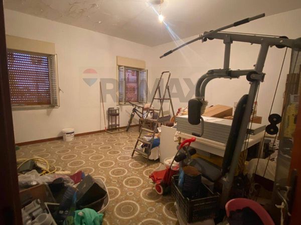 Appartamento Spadafora, ME Vendita