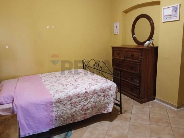 Appartamento Allumiere, RM Vendita - Foto 4