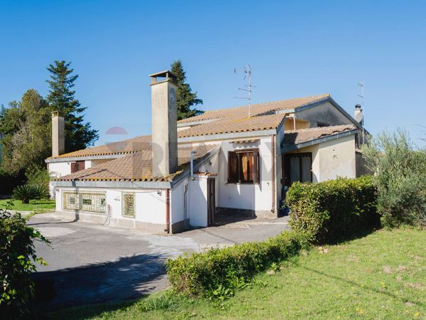 Villetta bifamiliare Formello, RM Vendita - Foto 2