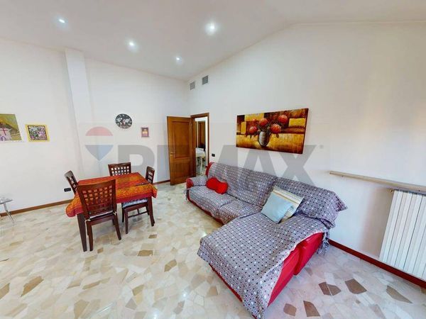 Appartamento Città Giardino, Pavia, PV Vendita - Foto 4