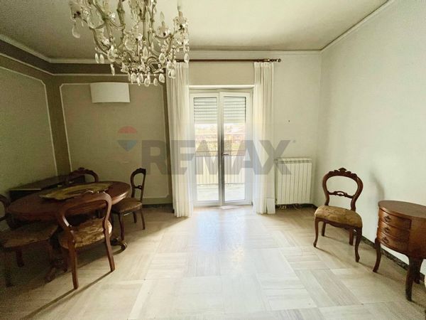 Appartamento Cappuccini, Viterbo, VT Vendita - Foto 3