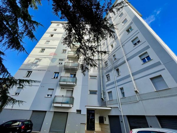 Appartamento Cappuccini, Viterbo, VT Vendita - Foto 2