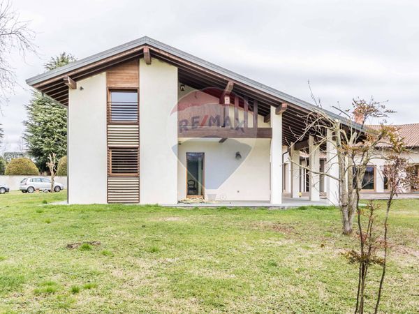 Villa o villino Boffalora sopra Ticino, MI Vendita - Foto 2