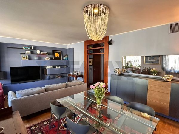 Appartamento Buenos Aires, Milano, MI Vendita