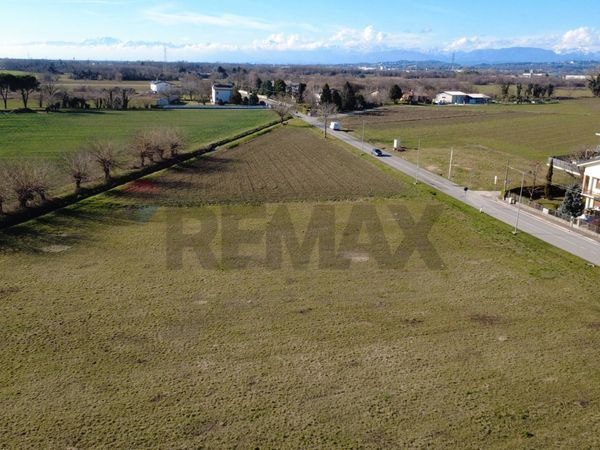 Terreno Martignacco, UD Vendita - Foto 2
