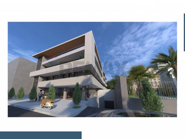 Appartamento Zona Liceo, Afragola, NA Vendita - Foto 3