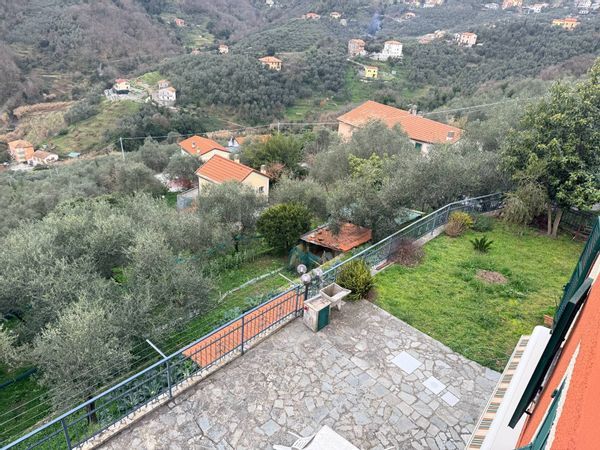 Villa singola Leivi, GE Vendita - Foto 4