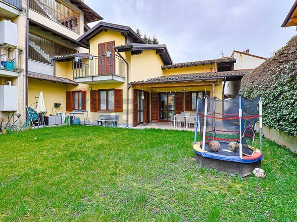 Casa Indipendente Mesenzana, VA Vendita - Foto 4