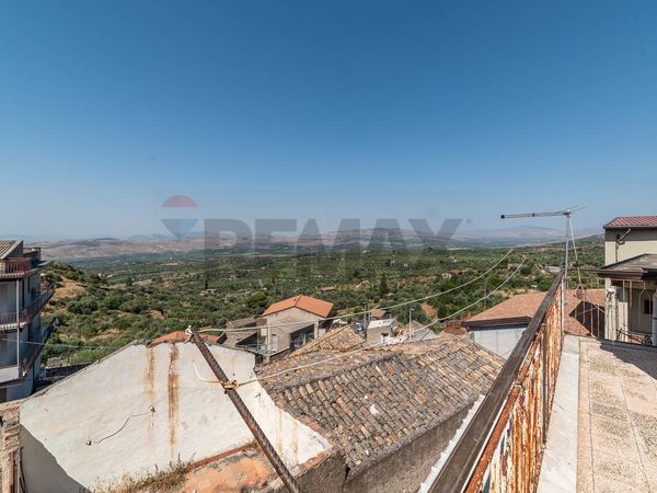 Appartamento Santa Maria di Licodia, CT Vendita - Foto 3