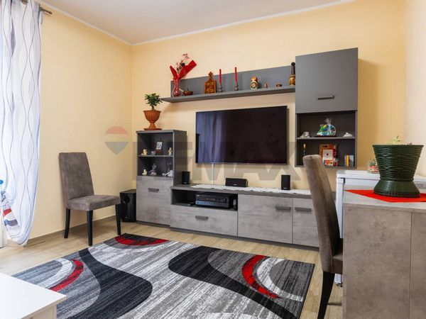 Appartamento Salsomaggiore Terme, Salsomaggiore Terme, PR Vendita