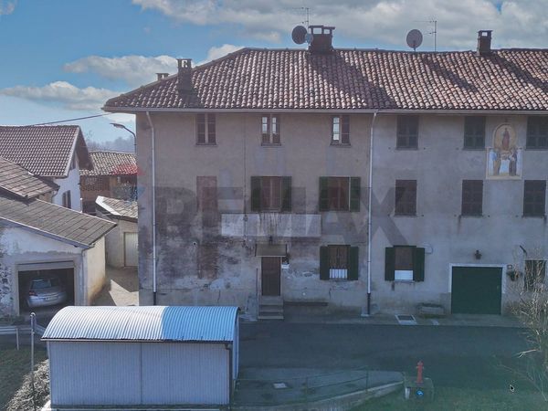 Porzione di casa Callabiana, BI Vendita - Foto 3