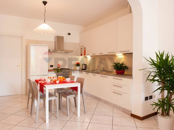 Appartamento Lovere, BG Vendita - Foto 3