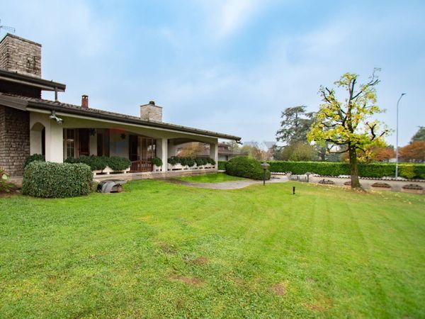 Villa singola Poncarale, BS Vendita