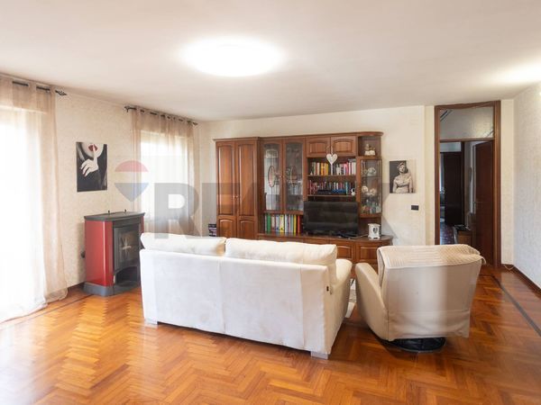 Appartamento Parola, Fontanellato, PR Vendita - Foto 4