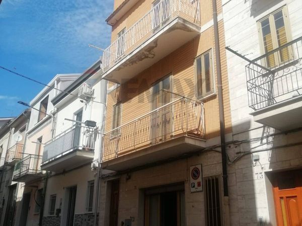 Appartamento San Giovanni Rotondo, FG Vendita - Foto 4