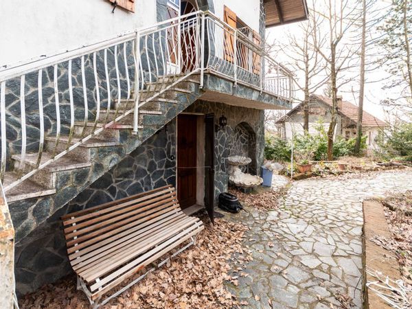 Casa Indipendente Ponzone, AL Vendita - Foto 4