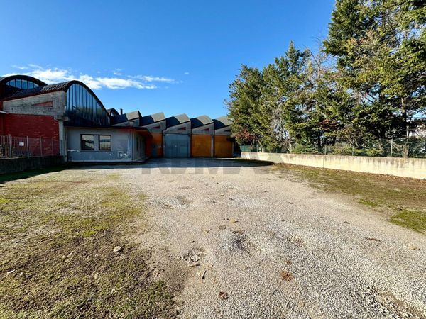 Capannone Industriale Basaldella, Campoformido, UD Vendita - Foto 3