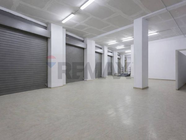 Negozio Tuscolano, Roma, RM Affitto - Foto 2