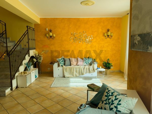 Villa a schiera Tremestieri Etneo, CT Vendita - Foto 3