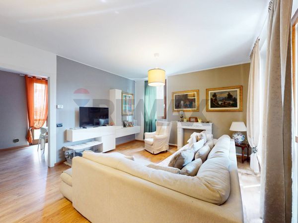 Porzione di villa Lesmo, MB Vendita - Foto 3