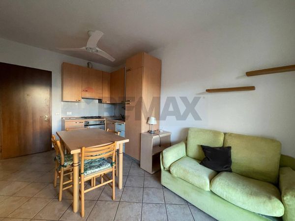 Appartamento Zona San Lazzaro, Vicenza, VI Affitto