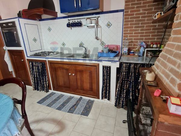 Casa Semindipendente Vinchiaturo, CB Vendita - Foto 2