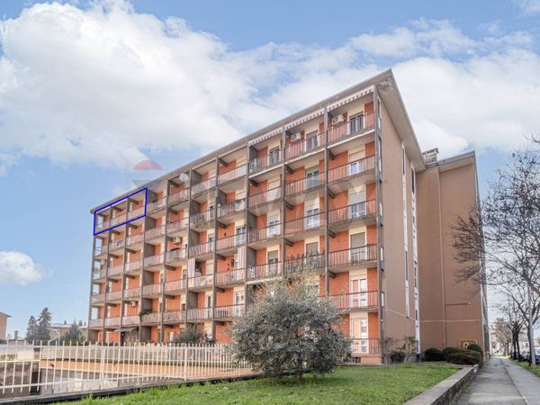 Appartamento Biella, BI Vendita