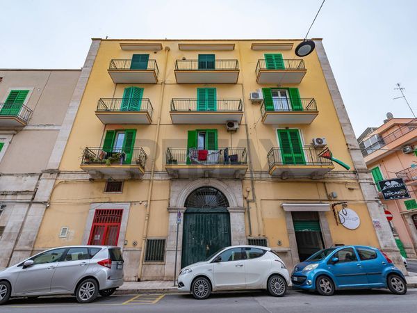 Appartamento Giovinazzo, BA Vendita