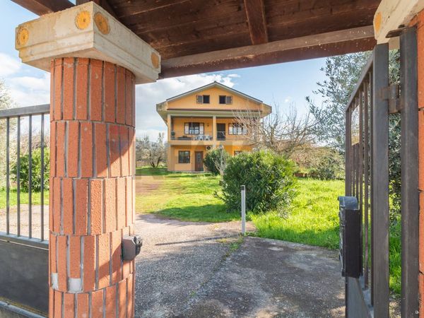 Casa Indipendente Canino, VT Vendita - Foto 3