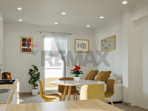 Appartamento Assemini, CA Vendita