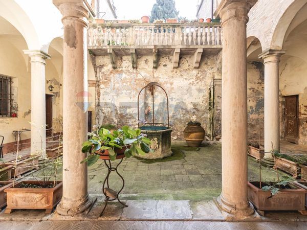 Porzione di casa Saludecio, RN Vendita - Foto 3