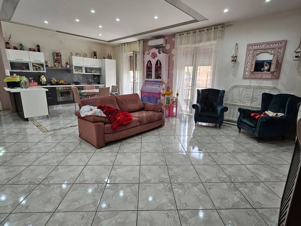Appartamento Arpino Cittadella, Casoria, NA Vendita
