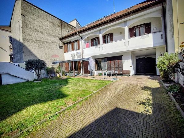 Casa Indipendente Vigevano, PV Vendita - Foto 3