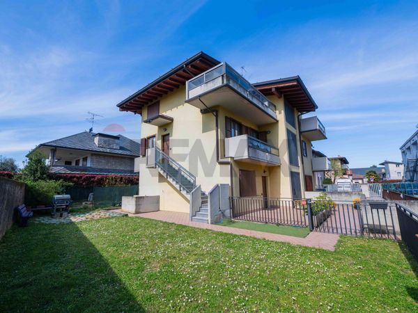 Appartamento Azzano San Paolo, BG Vendita - Foto 2