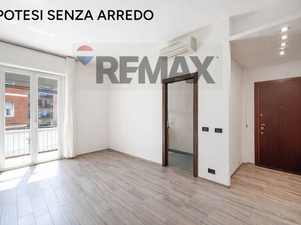 Appartamento Sesto San Giovanni, MI Vendita