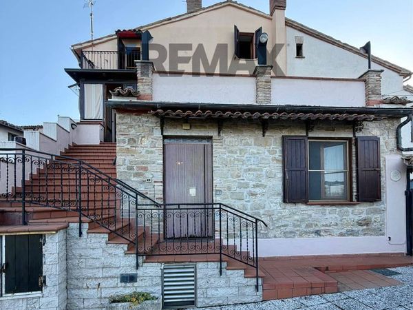 Casa Indipendente Cingoli, MC Vendita - Foto 2
