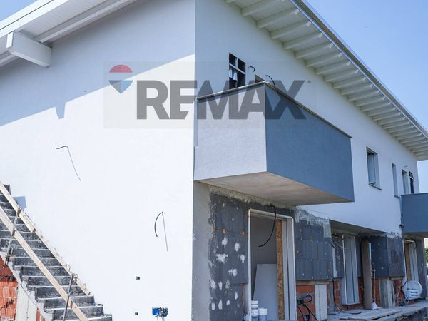 Nuove costruzioni Roncello, MB Vendita