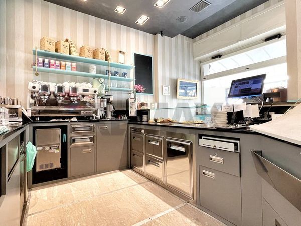 Attività  Commerciale Vallonga, Arzergrande, PD Vendita - Foto 4