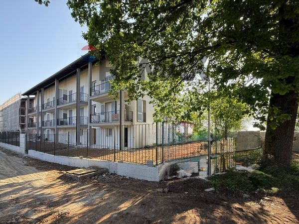 Appartamento Albuzzano, PV Vendita - Foto 2
