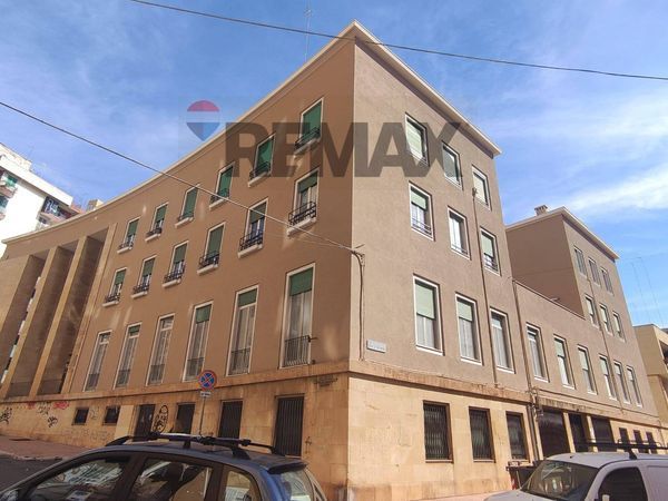 Appartamento Italia, Taranto, TA Vendita