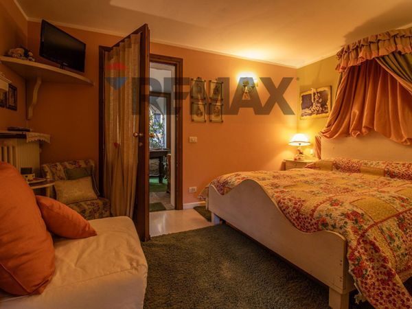 Casa Semindipendente Biella, BI Vendita - Foto 4