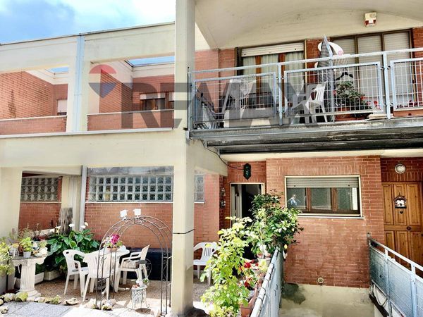 Villa a schiera Monte d'Ago, Ancona, AN Vendita - Foto 4
