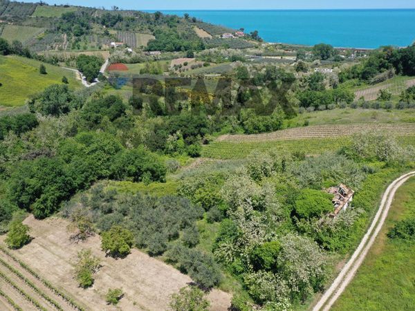 Rustico Rocca San Giovanni, CH Vendita - Foto 2