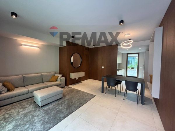 Casa Semindipendente Città Alta Colli, Bergamo, BG Affitto - Foto 3