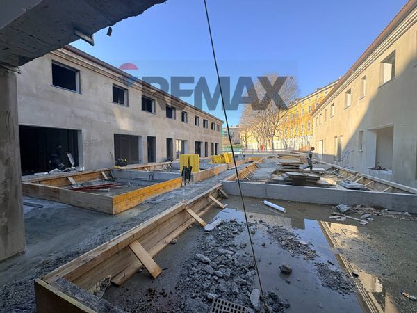 Nuove costruzioni Centro, Trieste, TS Vendita - Foto 4